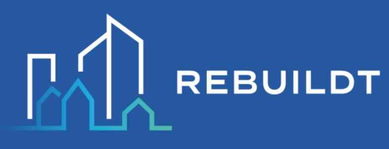 Logo Rebuildt
