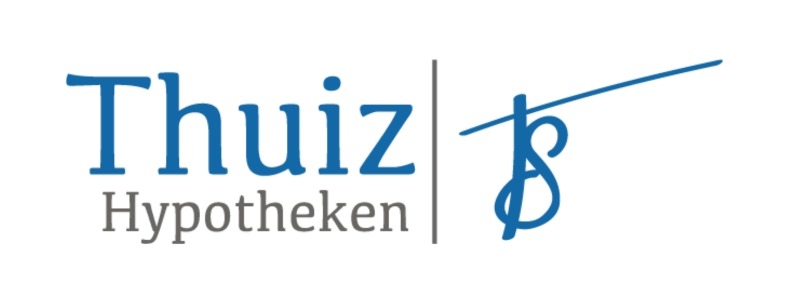 Thuiz Hypotheken logo